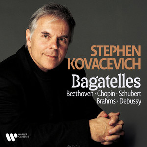 Schubert: 6 Moments musicaux, Op. 94, D. 780 - No. 3 in F Minor