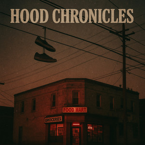 Hood Chronicles