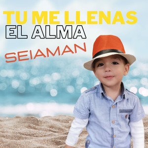 TU Me llenas el alma