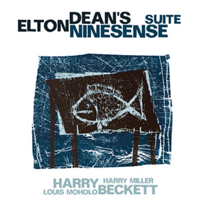 Elton Dean's Ninesense Suite