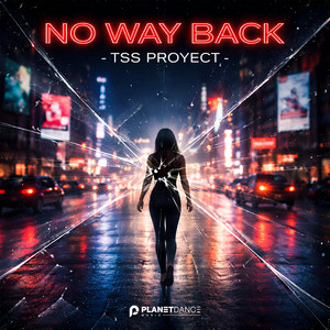 No Way Back (Extended Mix)