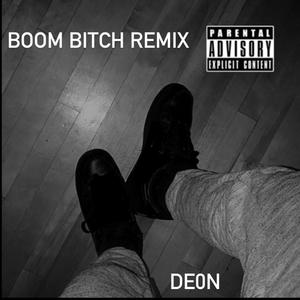 BOOM ***** (Remix) [Explicit]