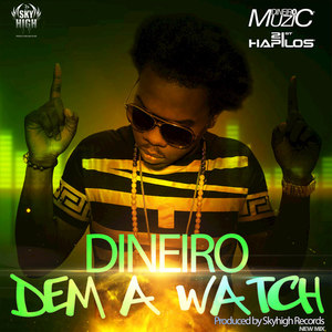 Dem A Watch - Single