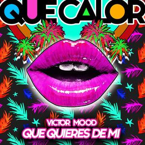 Que Quieres De Mi (Original Mix)