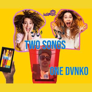 Two Girls One Dvnko (Explicit)