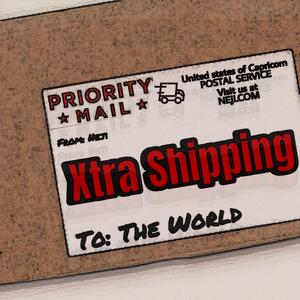 Xtra Shipping