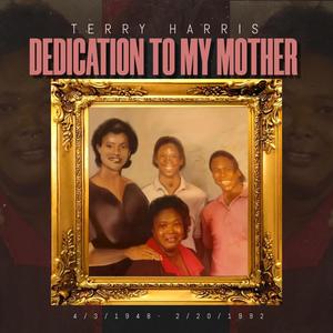 DEDICATION TO MY MOTHER (MS.MARY)