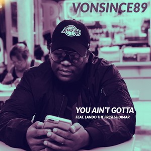 You Ain't Gotta(Ask About It)