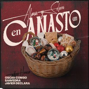 En un Canasto Afro House (feat. Alma y Solera, Saavedra & Javier Declara)