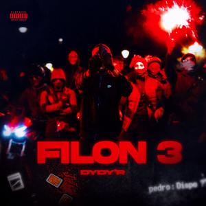 FILON #3 (Explicit)