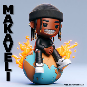 Makaveli (Explicit)