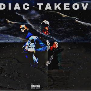 Zodiac Takeover (Explicit)