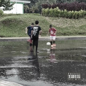 Sempre no Corre (Explicit)