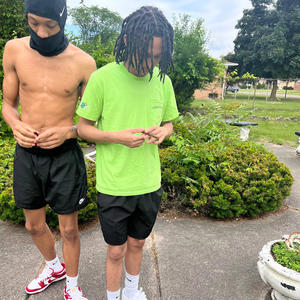 NO COST (feat. Babypross & Gudda tez)