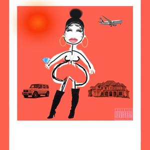 Bad Bih(feat. Cris V) (Explicit)