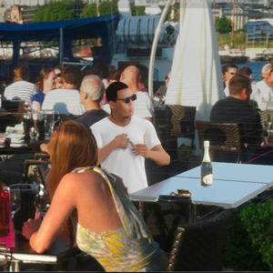 På Brygga (Explicit)