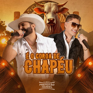 É O Coroa de Chapéu