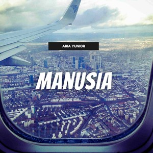 Manusia