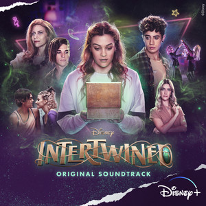 Disney Intertwined (Original Soundtrack) (Entrelazados 电视剧原声带)