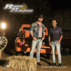 Aceita Que Dói Menos