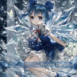 Frozen Rainbow (XFD试听版)