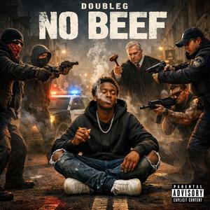 No Beef (Explicit)