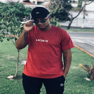 Conjunto da Lala (Explicit)