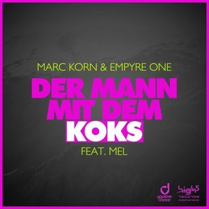 Der Mann mit dem Koks (Extended Mix)