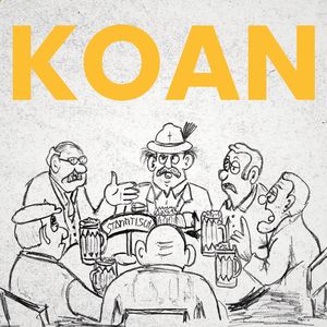 Koan (Flachgau Edition)