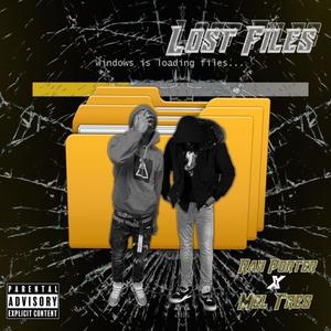 Lost Files (Explicit)