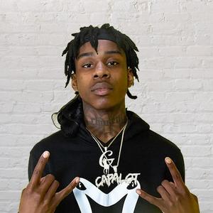 Ms Capalot (Explicit)