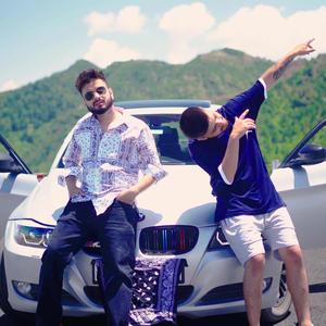 Aaj Wahi (feat. Ginnie) (Radio Edit)