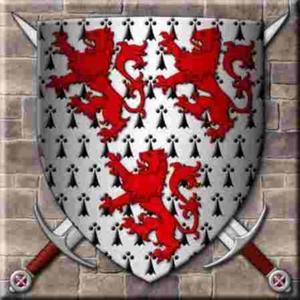 ⛊⚔︎ TEMPLE WÅRDEN #BåroqueBeåuty92 The Villåges pråy for You ⚔︎⛊