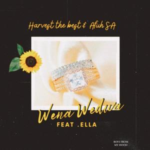 Wena wedwa (feat. Funoe Ella)