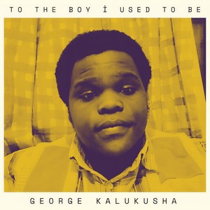 George Kalukusha - Harder Loving You