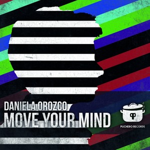 Move Your Mind (Original Mix)