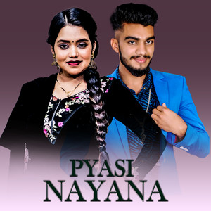 Pyasi Nayana