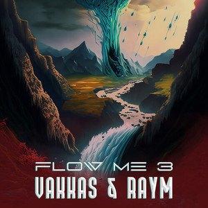 Vakkas - Flow Me 3 (Explicit)