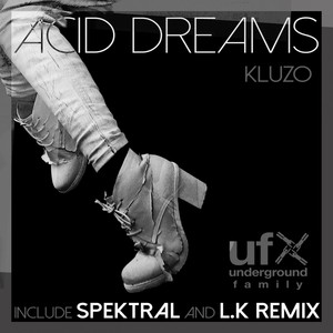When the Dreams Come True (Spektral Remix)