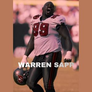 Warren Sapp (Explicit)