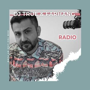 Radio (feat. Farhang & DJ Saman) [Explicit]