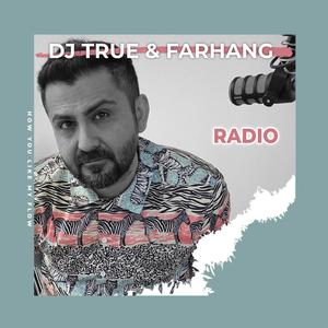 Radio (feat. Farhang & DJ Saman) (Explicit)