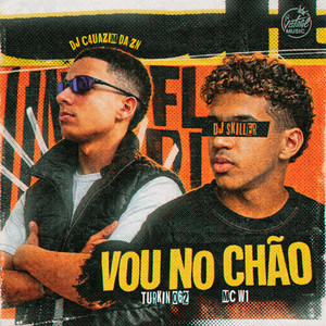 Vou no Chão (Explicit)