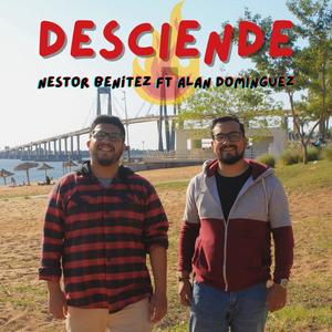 Desciende (feat. Alan Domínguez)