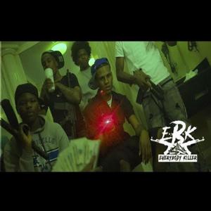 No Kap Tho (feat. EBK Chi) (Explicit)
