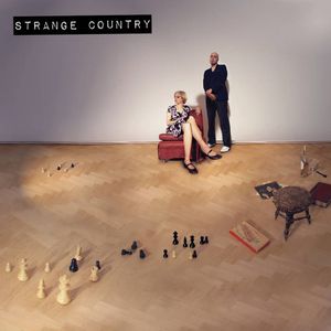 Strange Country