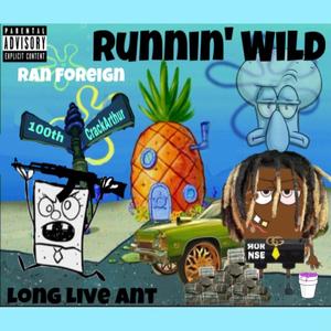 Runnin' Wild (Explicit)