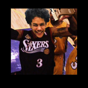 kamikaze (with J Lotto) (feat. J Lotto) (Explicit)