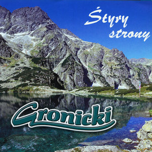 Styry Strony (Highlanders Music from Poland)