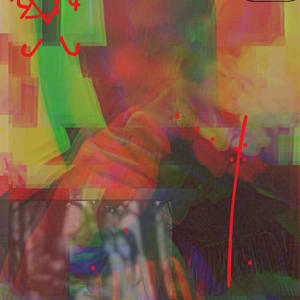 Ghost trap (feat. Jdi dolo & J.A.W) (Explicit)